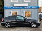 Mercedes-Benz CLC 180 Kompressor*TÜV neu*Temp*PDC - Mercedes-Benz CLC-Klasse mit Panoramadach