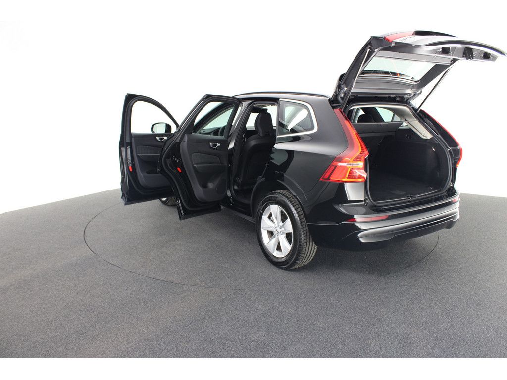 Volvo XC60 B4 B Core 2WD PDC FACELIFT KLIMA LED KAMERA foto 24