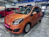 Renault Twingo Initiale*Erst 102Tkm*LEDER*PANO*KLIMA* - Renault aus 2008