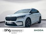 Skoda Enyaq  iV 60 Sportline Navi pACC AreaVie iV 60 S - Skoda ENYAQ iV SPORTLINE-60