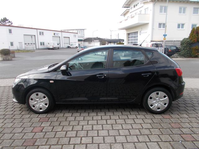 Seat Ibiza 1.2 TSI  Style.110.000KM ! TÜV-NEU ! 1-HD!