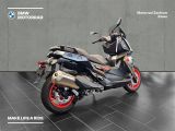 BMW C 400 X - Neufahrzeug - BMW C X