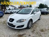 Seat Leon Style Ecomotive 1.2 TSI NAVI EXPORT/HÄNDLER - Seat Leon: Style Ecomotive