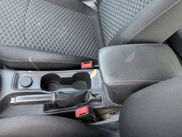 Bild 21 Opel ASTRA K 1,0T EDITION ALU, R 4.0 INTELLILINK, PDC