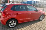 Volkswagen VW Polo 1,6Tdi Automatik Match Teilleder Tüv - Volkswagen Polo: TDI Match