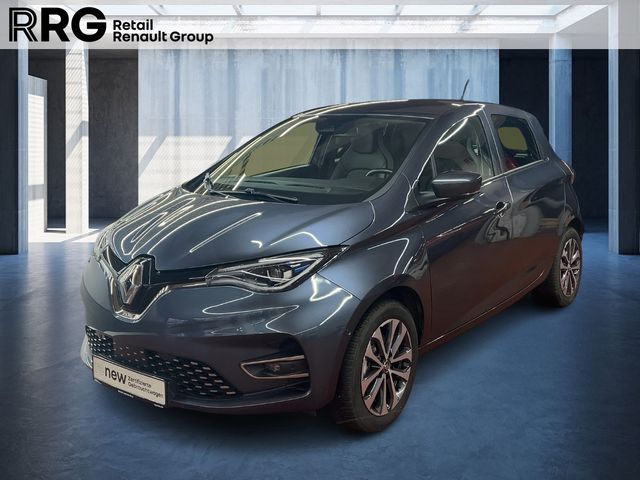 Renault ZOE INTENS R135 50 kWh BATTERIEKAUF