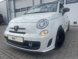 Abarth 500 2.Hd, Tüv neu, Inspektion neu - Abarth aus 2012