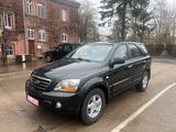 Kia Sorento 2.5 CRDi VGT EX/AHK 3 Tonne - Kia Sorento: 3.5