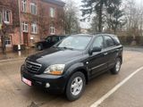 Kia Sorento 2.5 CRDi VGT EX/AHK 3 Tonne - Kia Sorento: 3.5