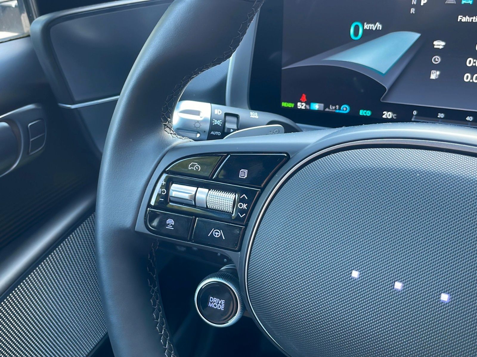 Hyundai IONIQ 6 – Bild 9