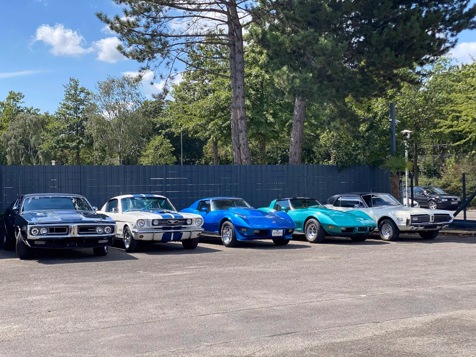 Chevrolet Others C-10 Pickup V8