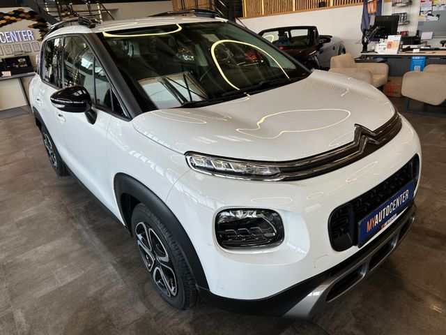 Citroën C3 Aircross *Feel*2.Hand*TÜV*Klima*PDC*