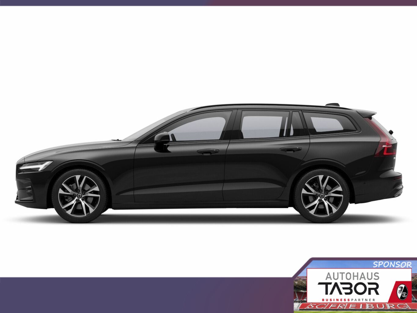 Volvo V60 - Bild 3