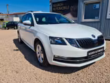 Skoda Octavia Combi Style - Skoda Octavia Style mit Diesel-Antrieb