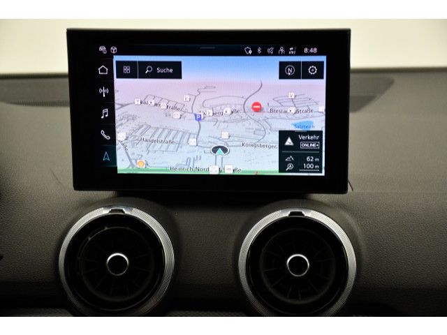 Audi Q2 - Bild 8