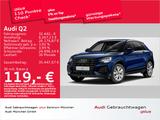Audi Q2 40 TFSI qu. S tronic advanced ACC/Navi+/Priva