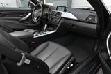 BMW 4 Cabrio 435i  * 2 Hand* deutsches Auto* - BMW 435: Cabrio