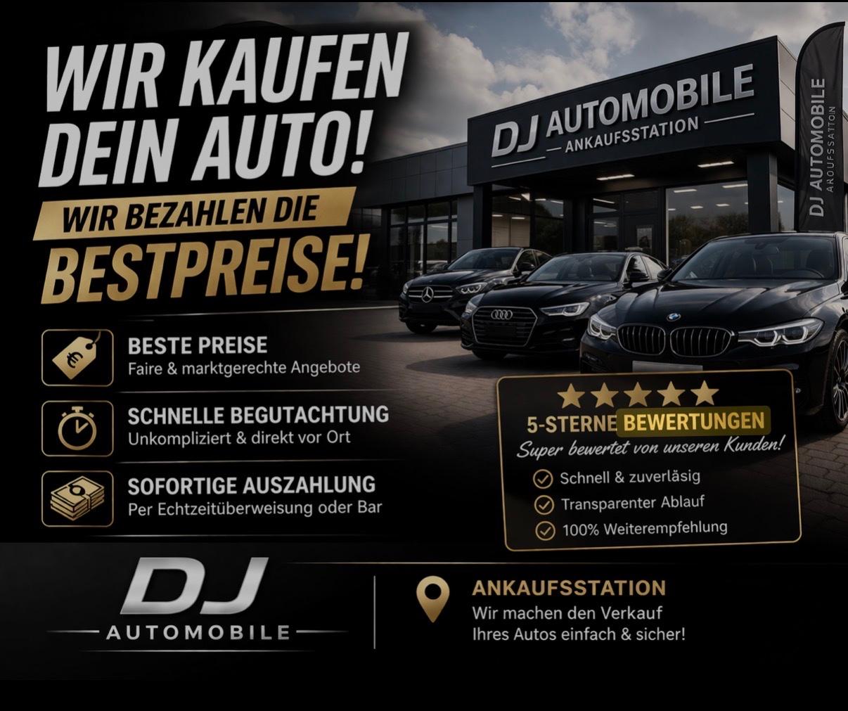 BMW 118i Sport Automatik Navi Nur 65.000 KM