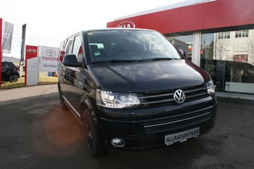 Volkswagen T6 Multivan - 2