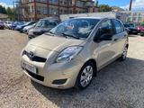 Toyota Yaris 1,33-l-Dual-VVT-i Cool Klima 1.H TÜV.05.26 - Toyota Yaris Gebrauchtwagen in Chemnitz