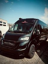 Malibu 640 LE Charming - Malibu 640