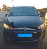 Volkswagen Touran 1.4 TSI DSG SOUND BMT SOUND