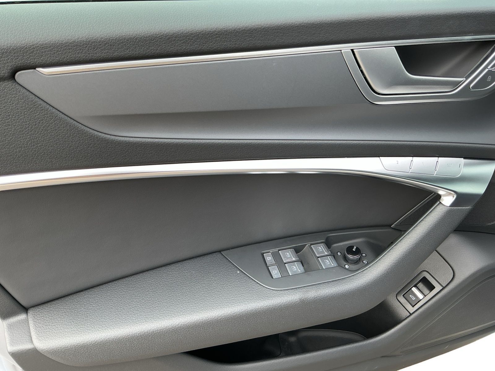 Audi A6 - Bild 15