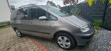 Seat ** Seat Alhambra 1.9 ** 7 sitzer - Seat Alhambra: 1.9