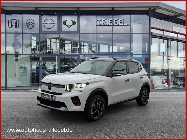 Citroën C3 Hybrid Max 110 Navi°LED°CarPlay°AAC°RFK°DAB°