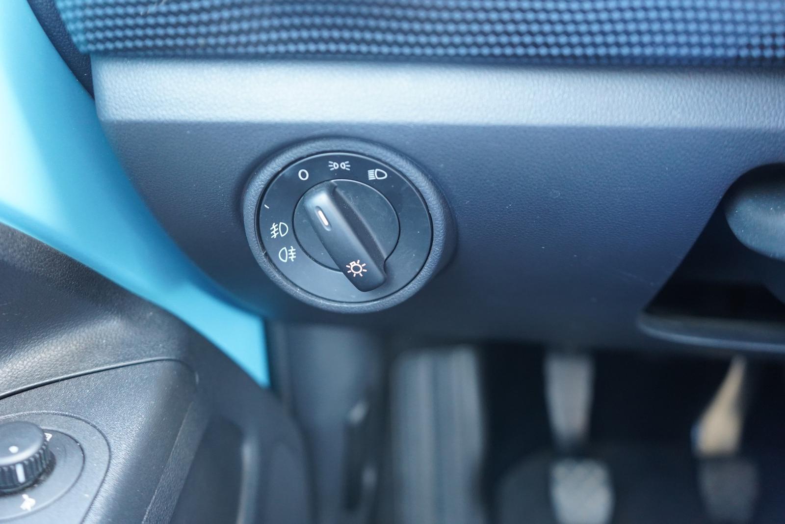 Volkswagen Up 1.0 move up! Sitzheizung Bluetooth Klima DAB, миниатюра 24