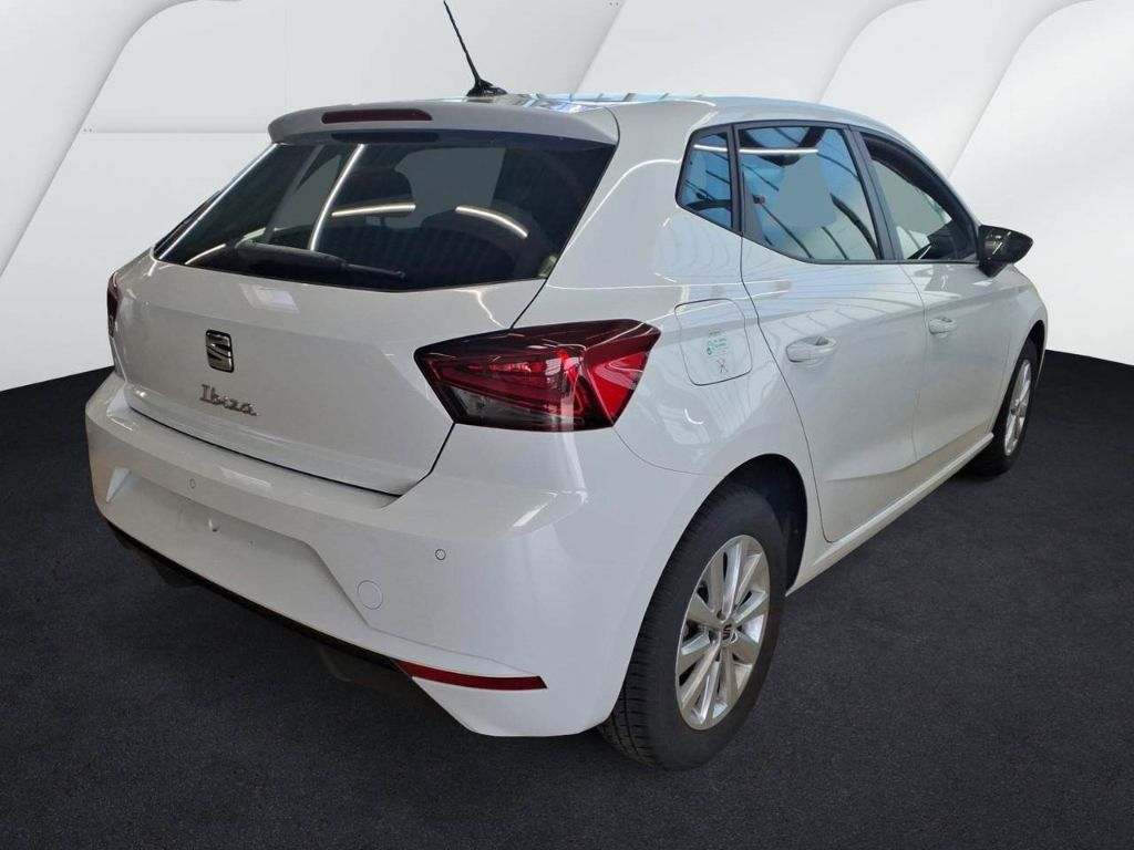 Seat Ibiza - Bild 2