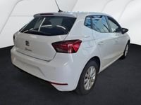 Seat Ibiza - Vorschau Bild 2