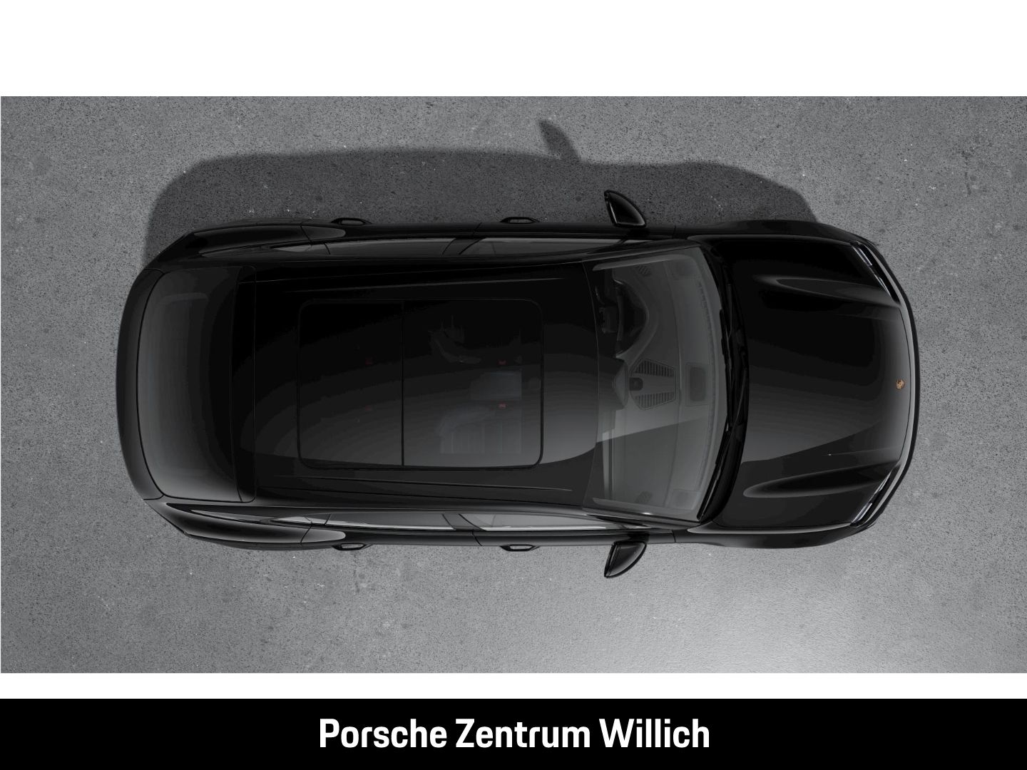 Porsche Macan - Bild 5