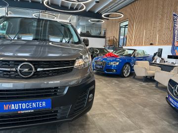 Opel Vivaro Kasten Edition L3 *Navi*AHK*