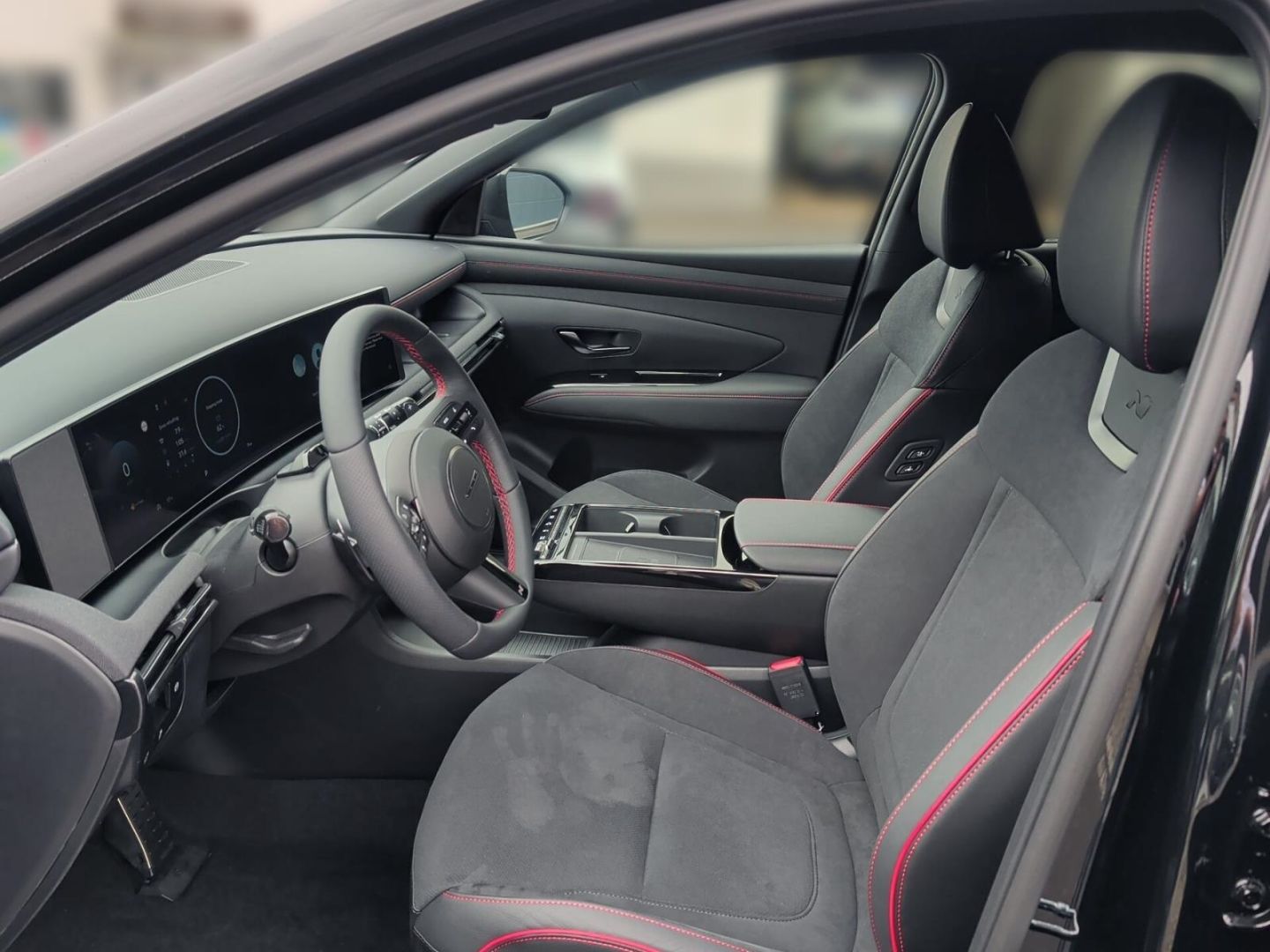 Hyundai TUCSON - Bild 7
