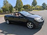 Opel Astra Twintop Cabrio GaWa gepflegt 12... - Opel Astra: Twintop