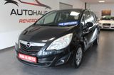 Opel Meriva B Edition 1.Hand - Opel Meriva: Limousine