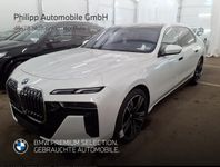 BMW 740 - Vorschau Bild 1