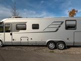 HYMER / ERIBA / HYMERCAR B 890 ML-I *AHK/Solar, Hubst.* - Hymer ML-I
