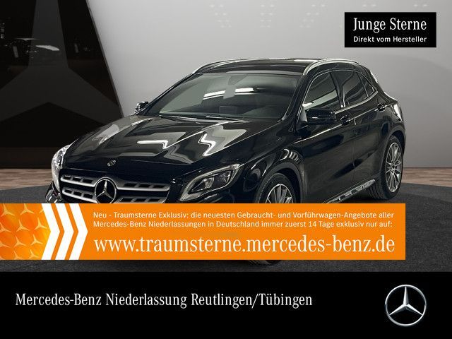 Mercedes-Benz GLA 250 4M AMG/Pano/LED/Kame/Navi/EasyP/SpiegelP