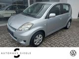 Daihatsu Sirion 1.0, Klima, TÜV bis 05.2026 - Daihatsu Sirion: 1.0
