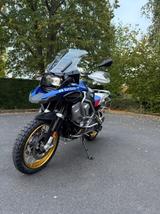 BMW R 1250 GS Adventure HP, Reifen neu, Tüv neu - BMW ENDURO HP