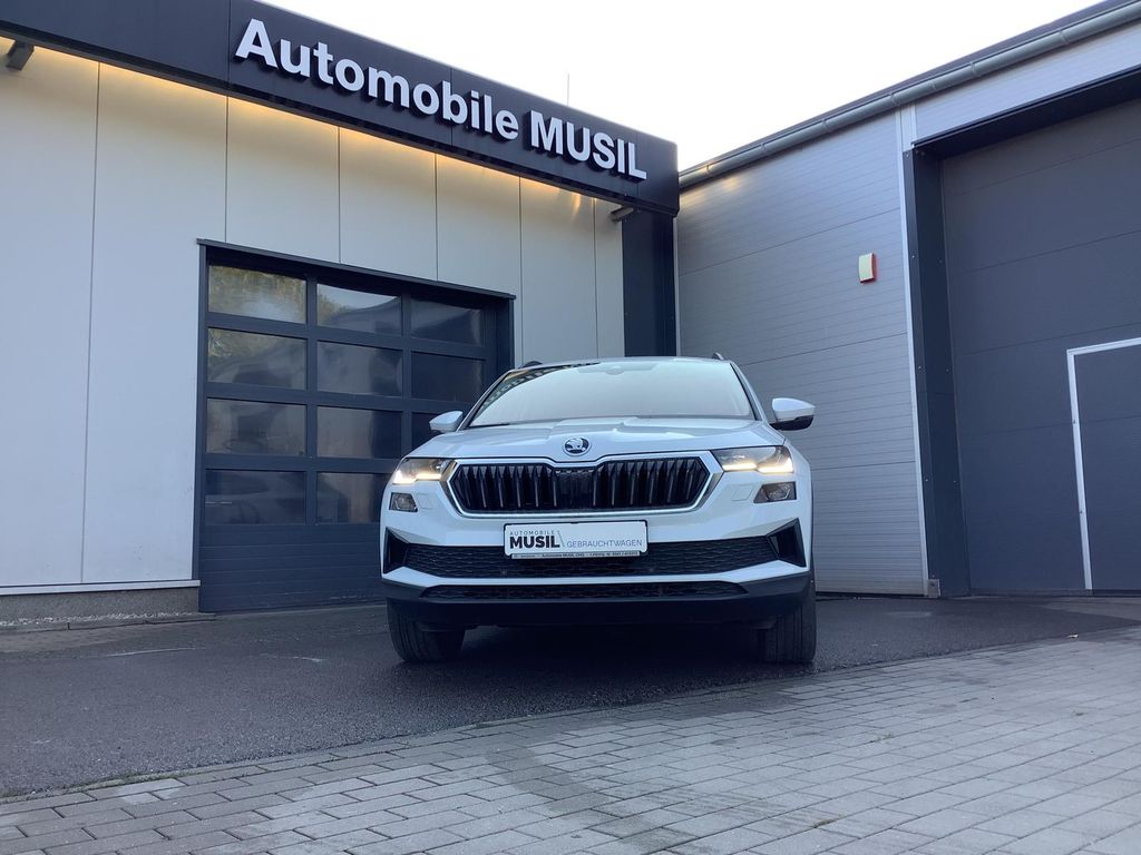 Image of Skoda Karoq