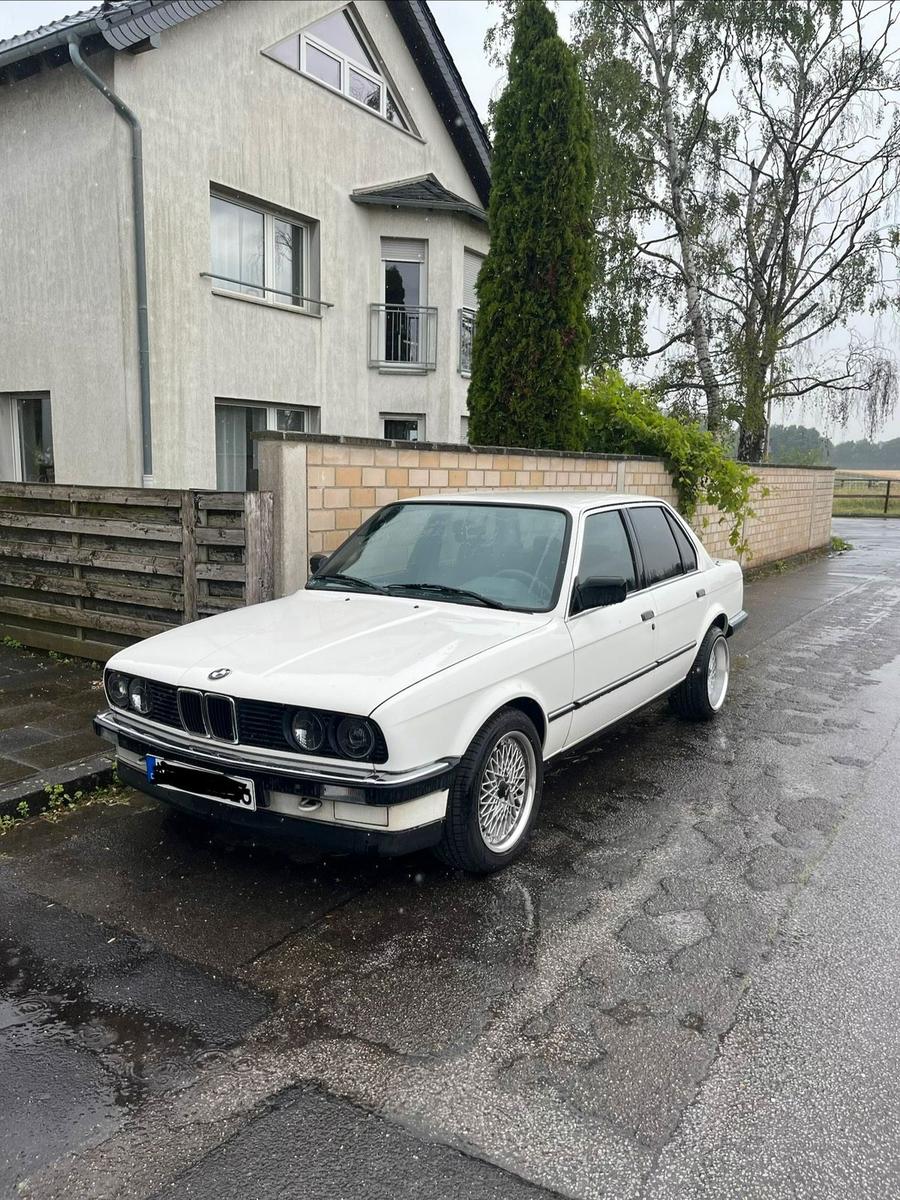 BMW 316