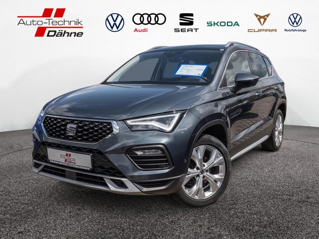 Seat Ateca 1.5 TSI Xperience PDC SHZ KAMERA NAVI LED