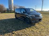 Toyota Proace Verso 2,0l-D-4 L1 (7-Si.) Au... - Toyota Verso Proace Gebrauchtwagen