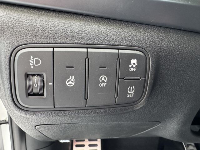 i20 FACELIFT N-LINE T-GDI DCT+VOLL-LED+NAVI+RÜCK