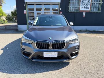 BMW X1 - 9