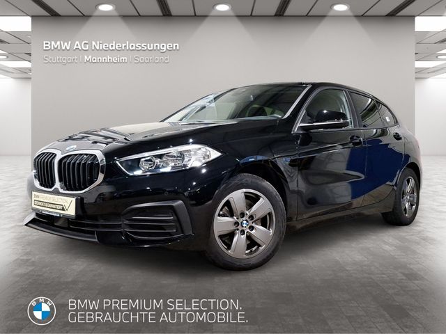 BMW 118i Navi Kamera Sitzheizung