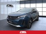 Peugeot 3008 GT Bluetooth Navi LED Klima Einparkhilfe - Peugeot 3008 Gebrauchtwagen in Hannover